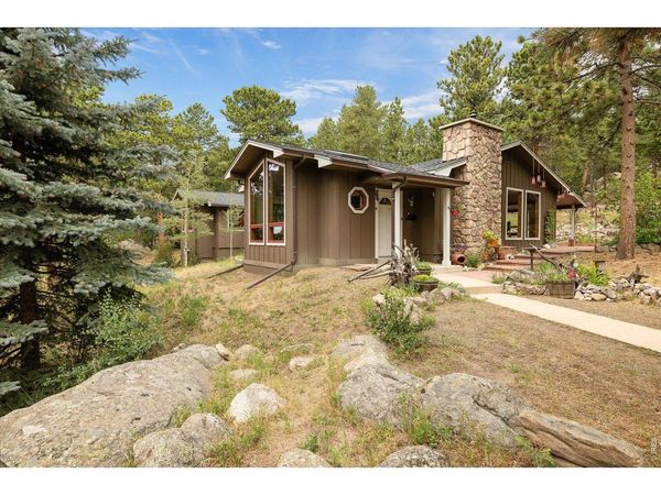 11988 Begole Cir, Golden, CO 80403