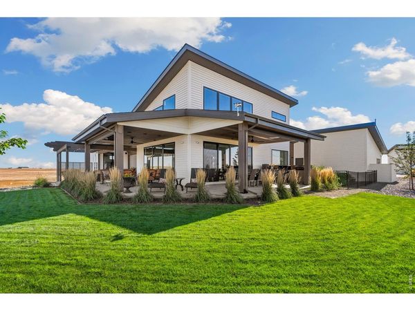7505 County Road 100, Wellington, CO 80549