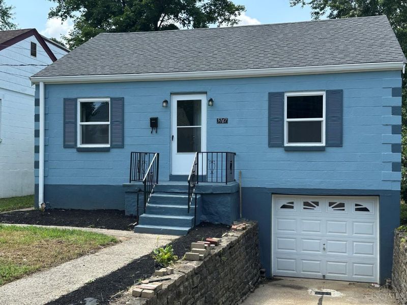 5767 Argus Road, Cincinnati, OH 45224 Photo 1