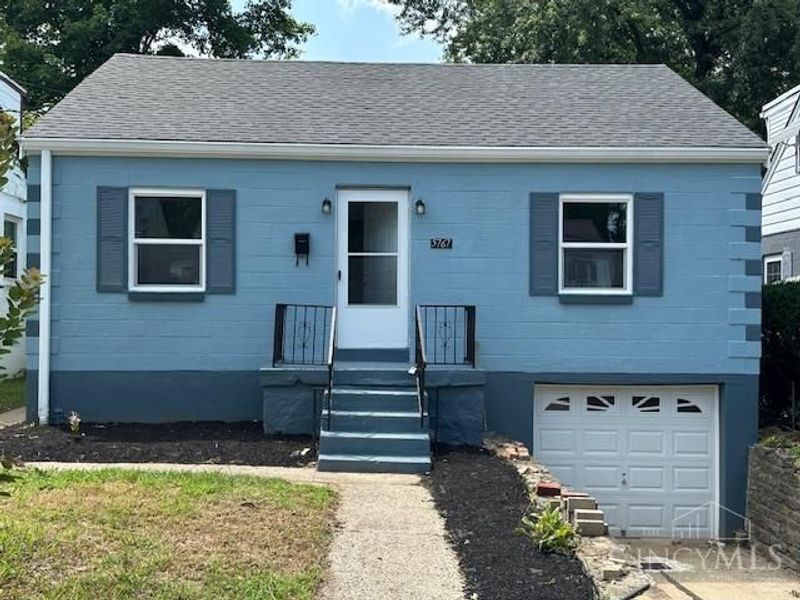 5767 Argus Road, Cincinnati, OH 45224 Photo 2