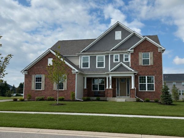 12946 S Sydney Circle , Plainfield, IL 60585