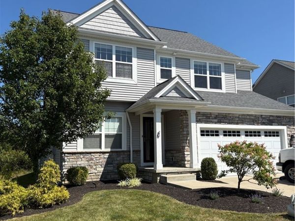 9391 Rockys Court, Broadview Heights, OH 44147
