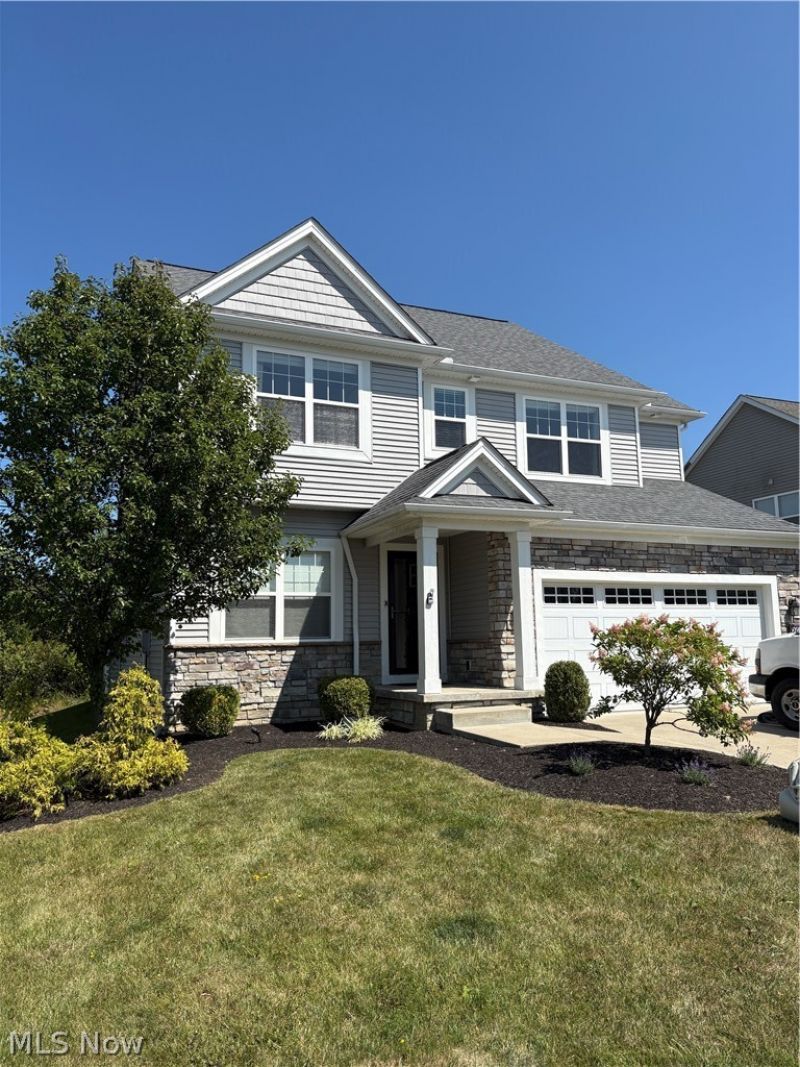 9391 Rockys Court, Broadview Heights, OH 44147 Main Photo