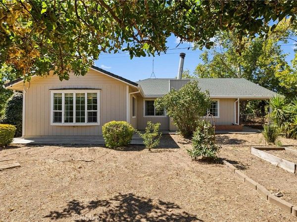 23353 Hamilton, Gerber, CA 96035
