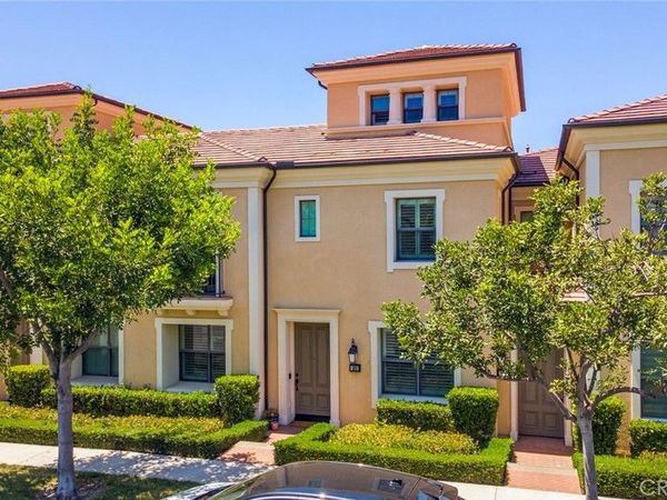 161 Working Ranch, Irvine, CA 92602