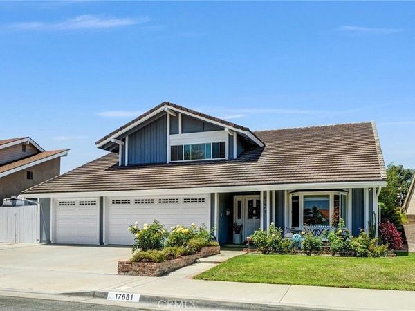 17661 Falkirk, Huntington Beach, CA 92649