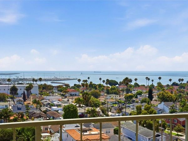 2910 S Peck Avenue, Unit 11, San Pedro, CA 90731
