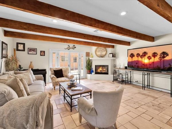 35335 Via Josefina, Rancho Mirage, CA 92270