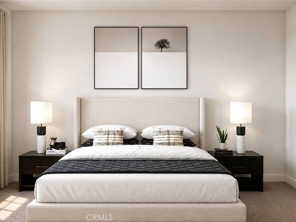 9011 Cerise Lane, Unit 122, Cypress, CA 90630