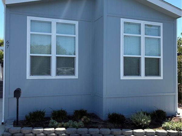 2767 W 1st Street, Unit 67, Santa Ana, CA 92703