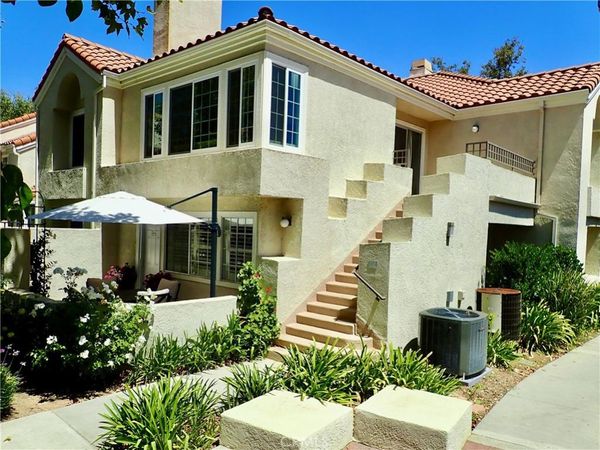 4240 Lost Hills, Unit 1906, Calabasas, CA 91301