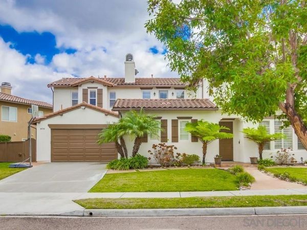 9673 Deer Trail Dr, San Diego, CA 92127