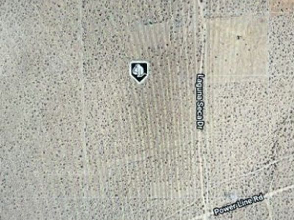 0 Desert View Road, Apple Valley, CA 92308