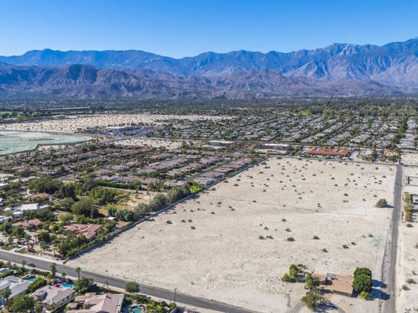 35335 Via Josefina, Rancho Mirage, CA 92270
