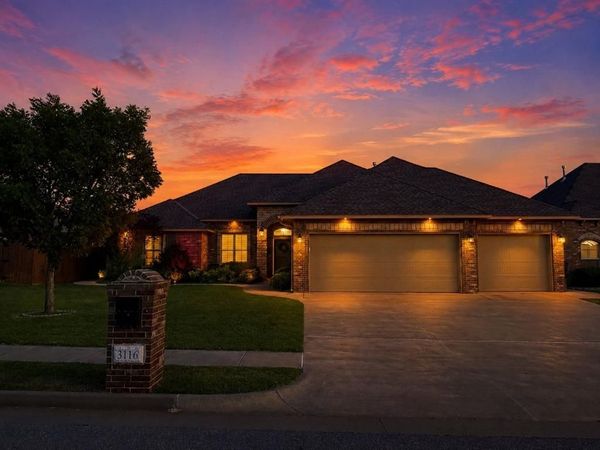 3116 SW 137th Street, Oklahoma City, OK 73170