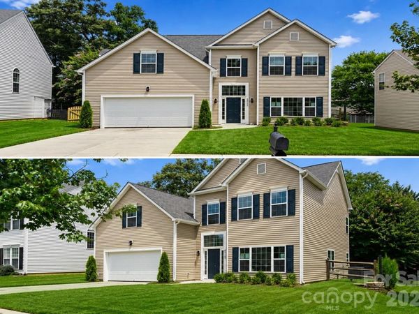 6923 Cascade Dream Court, Huntersville, NC 28078
