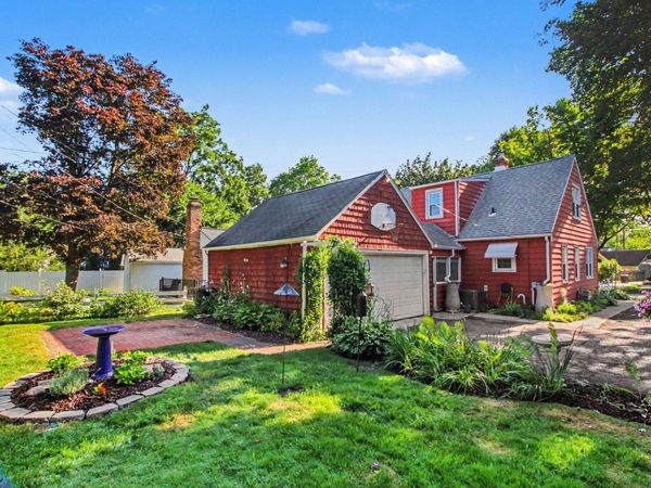 711 Linda Vista Street, Ann Arbor, MI 48103