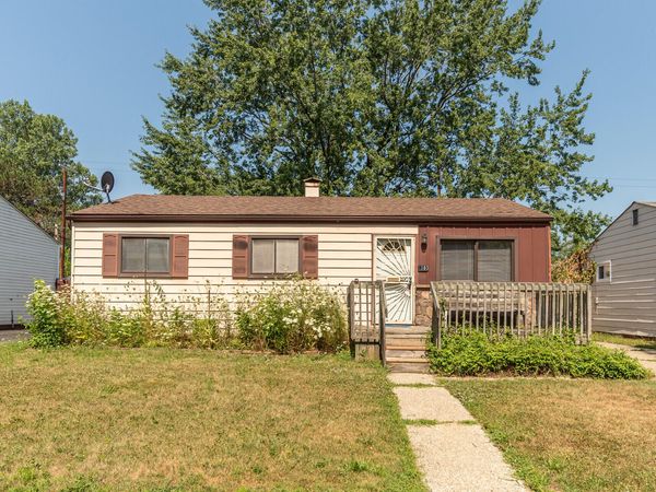 1305 Rambling Road, Ypsilanti, MI 48198