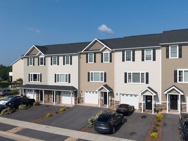 1168 HARVEST CT, Unit 65, ROCKINGHAM, VA 22801