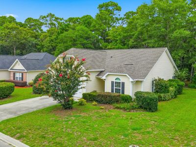 4550 Fringetree Dr. , Murrells Inlet, SC 29576