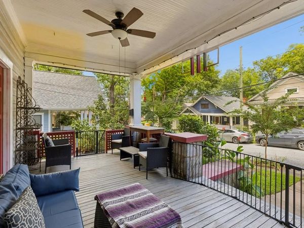 424 Euclid Terrace NE, Atlanta, GA 30307