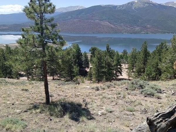 198 Parry Peak Drive , Twin Lakes, CO 81251