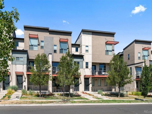 4979 Valentia Street , Denver, CO 80238