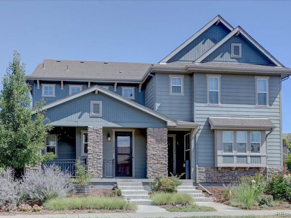 11279 E 25th Drive, Aurora, CO 80010