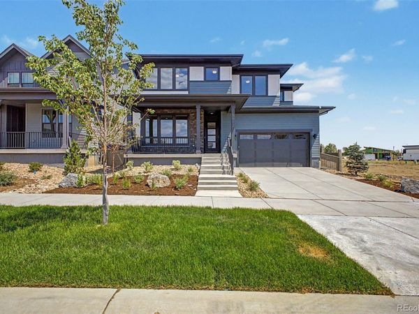 5612 Wheaton Avenue , Longmont, CO 80503