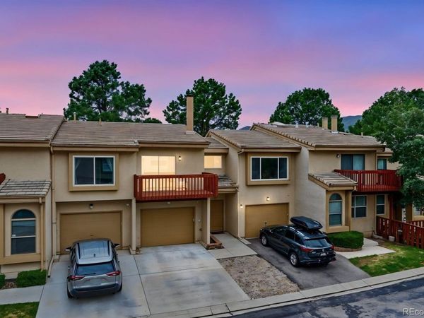 2021 Austrian Way , Colorado Springs, CO 80919