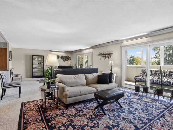 9180 E Center Avenue , Unit 6B, Denver, CO 80247