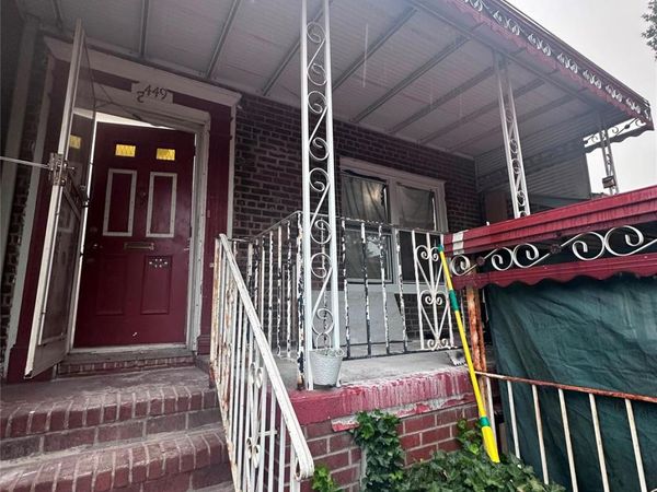 2449 92nd Street , East Elmhurst, NY 11369