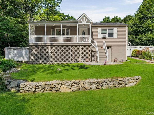 153 Kent Shore Drive, Carmel, NY 10512