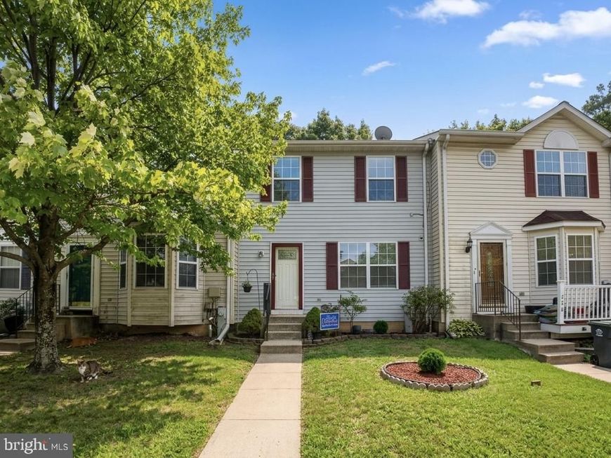 258 Green Fern Way, Halethorpe, MD 21227 Main Photo