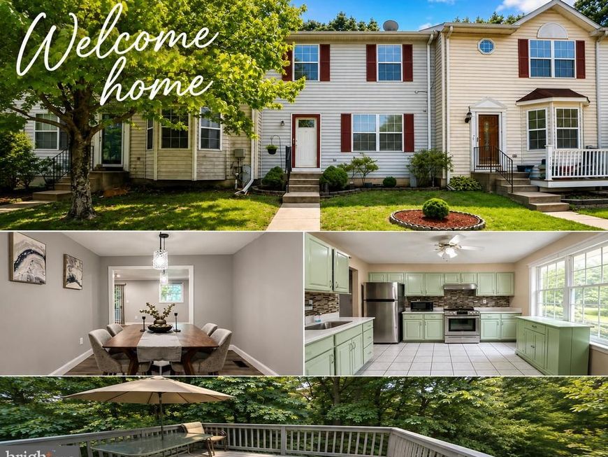 258 Green Fern Way, Halethorpe, MD 21227 Main Photo