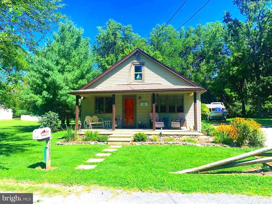 21352 Allens Lane, Rock Hall, MD 21661 Main Photo