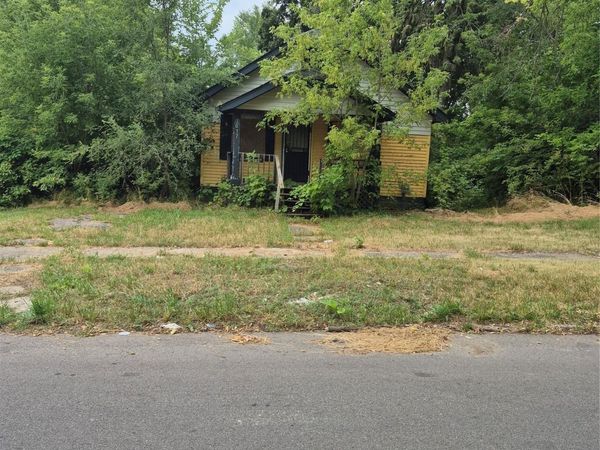 1617 Stevenson Street, Flint, Mi 48504