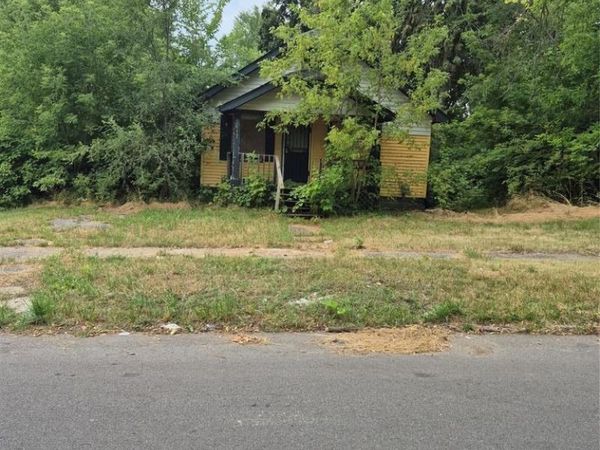 1617 Stevenson Street , Flint, MI 48504