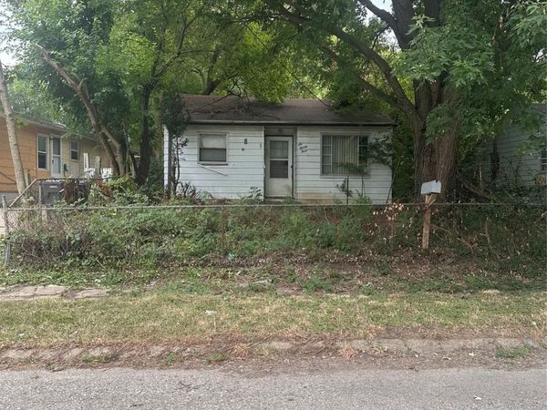 623 Partridge Street, Flint, Mi 48503