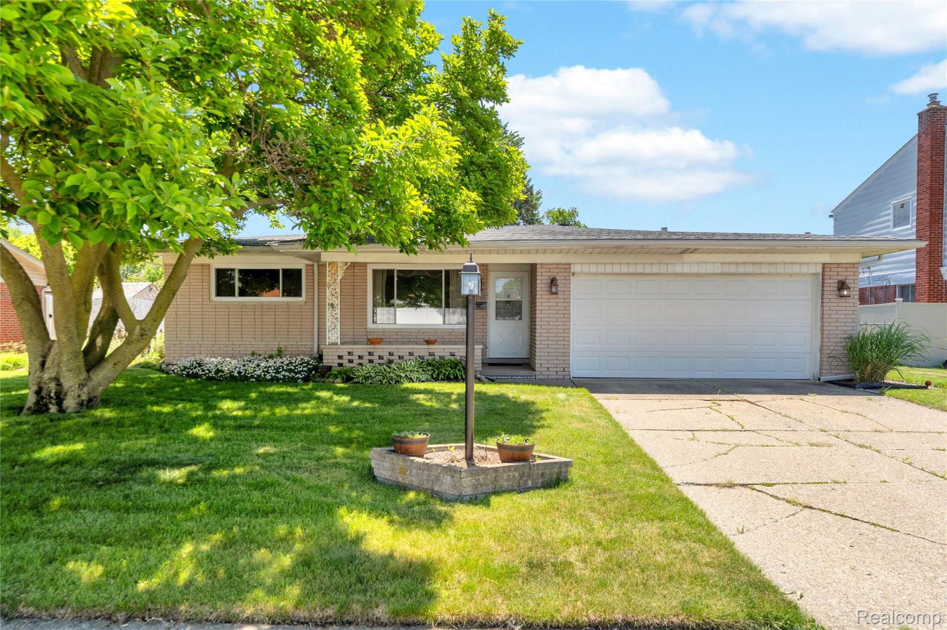 4840 Iowa Drive, Warren, Mi 48092 Main Photo