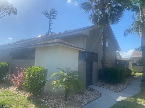 13301 Broadhurst LOOP , FORT MYERS, FL 33919