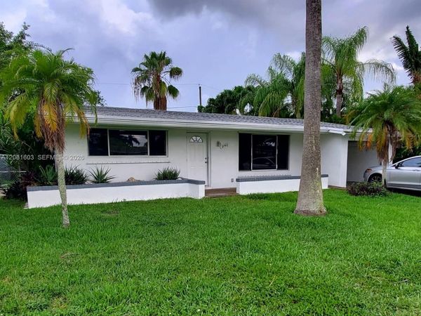 9740 NW 25th St , Unit N/A, Sunrise, FL 33322