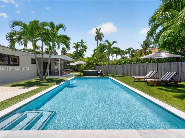 11504 NE 6th Ave, Biscayne Park, FL 33161
