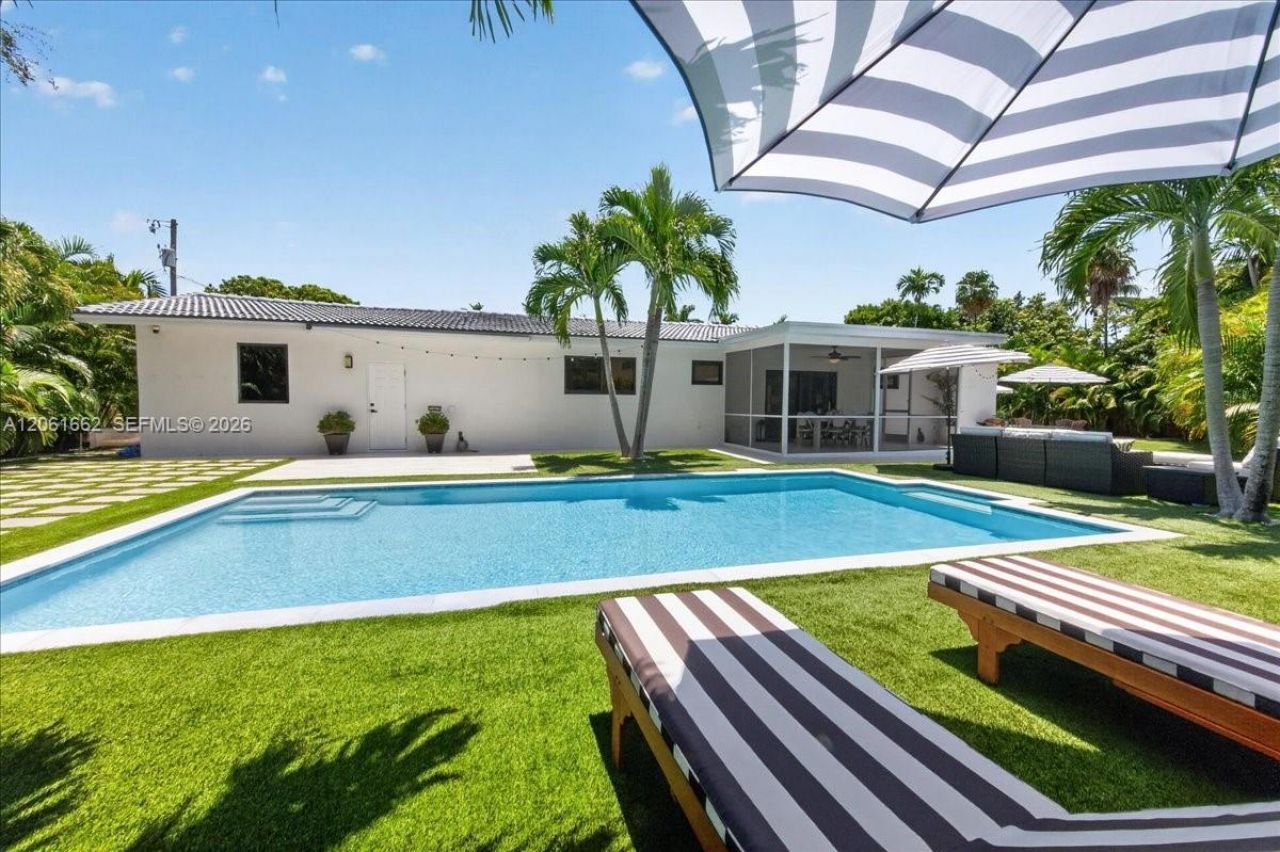 11504 NE 6th Ave, Biscayne Park, FL 33161 Photo