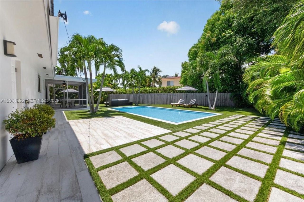 11504 NE 6th Ave, Biscayne Park, FL 33161 Photo