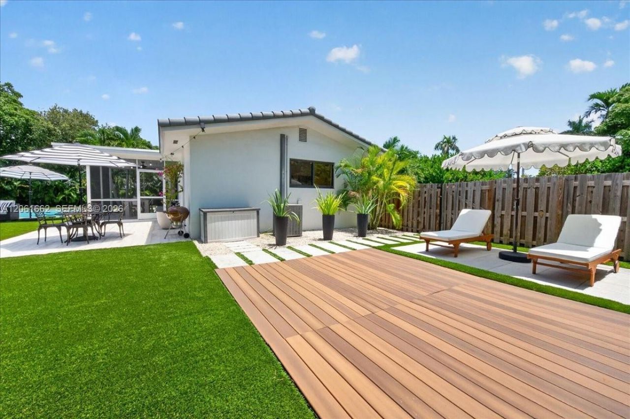 11504 NE 6th Ave, Biscayne Park, FL 33161 Photo