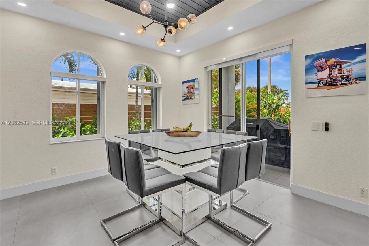 2521 Center Ave, Fort Lauderdale, FL 33305 Photo