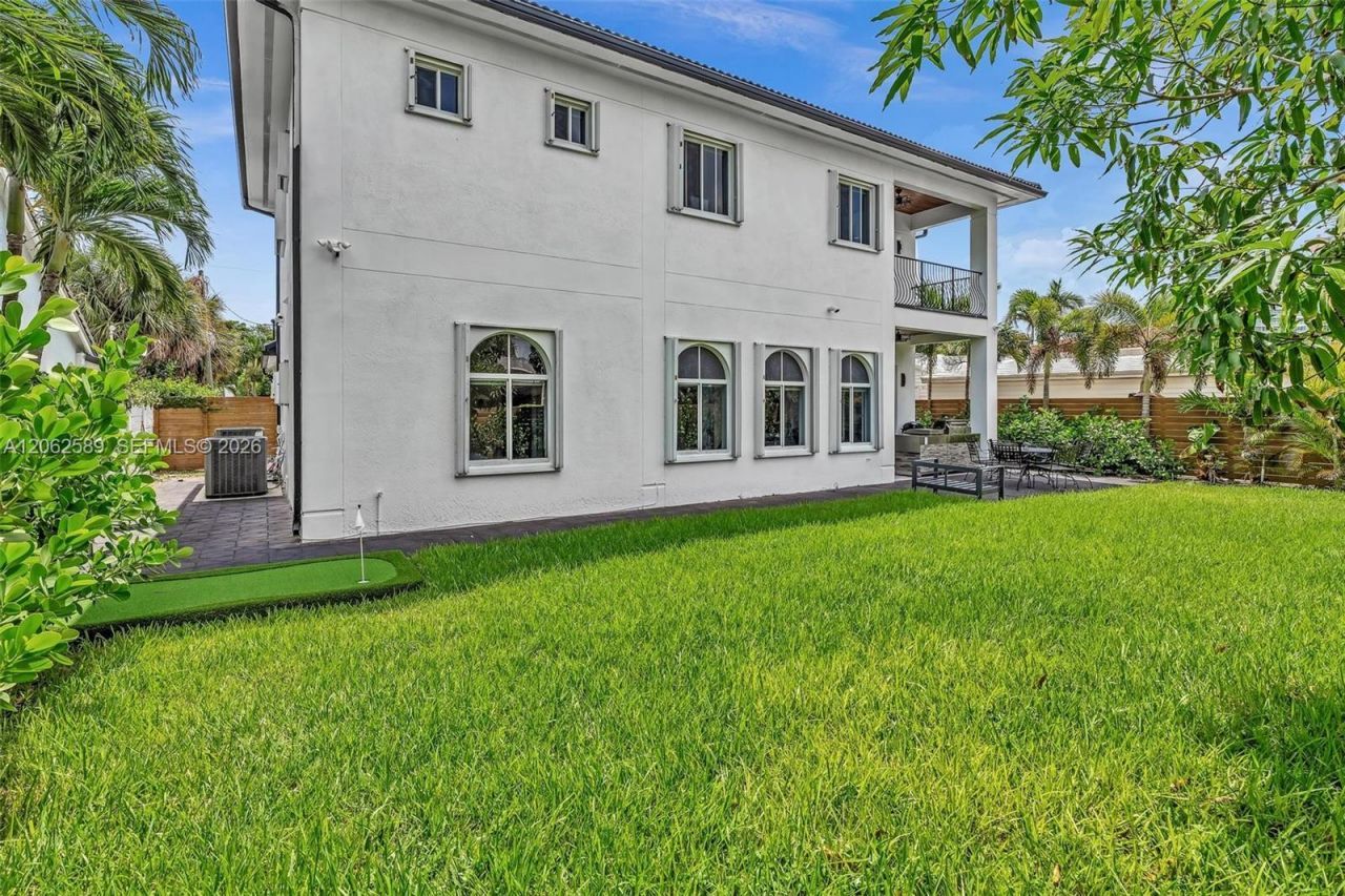 2521 Center Ave, Fort Lauderdale, FL 33305 Photo