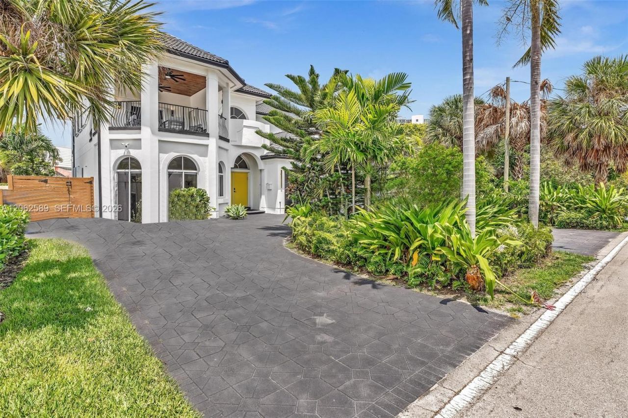 2521 Center Ave, Fort Lauderdale, FL 33305 Photo