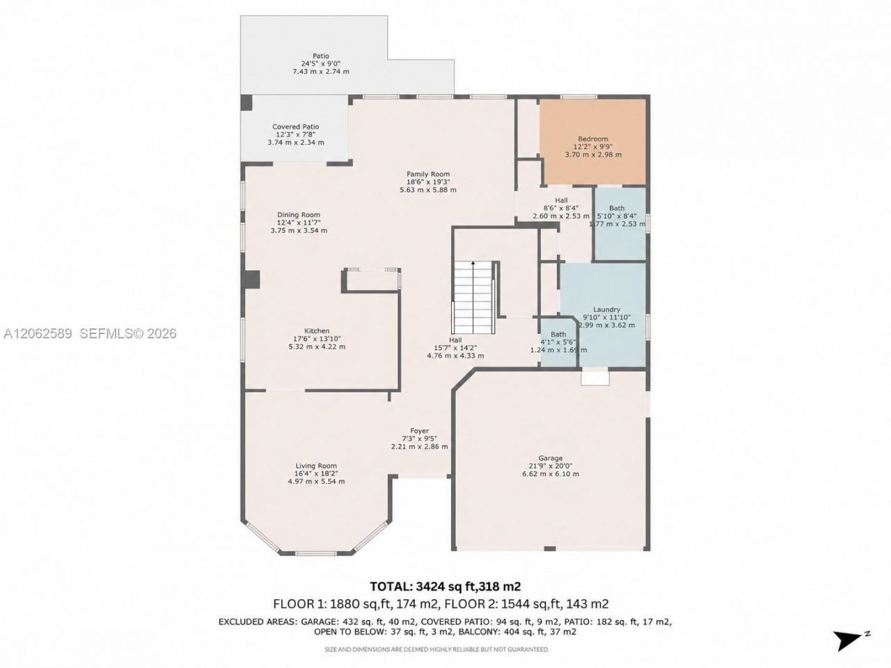 2521 Center Ave, Fort Lauderdale, FL 33305 Photo